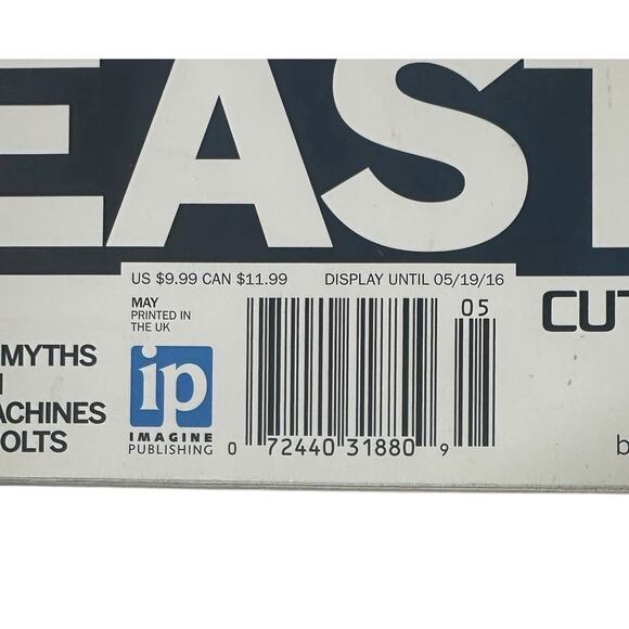 How It Works Magazine LOT x 4 UK Issues Electric Vehicles Dinosaurs Jungle Beast - Picture 4 of 13